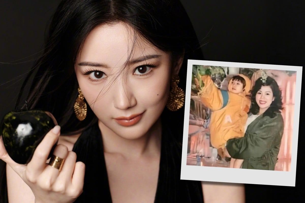 China actress Mao Xiaotong abandoned by dad, rejects his cash demands after becoming famous
