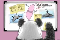 Has mainland China’s Taiwan policy entered a new phase?