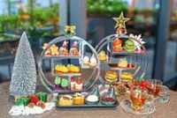 KL hotel offers memories beyond the buffet for holiday season