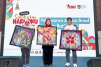 Selangor disability policy to be tabled next month