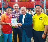 S’gor to resolve temple land issues