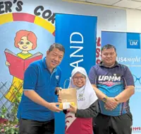Seremban pupils receive corrective eyewear through pilot programme