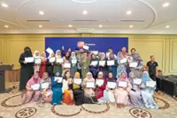 Property developer wants to see ‘lives positively impacted’