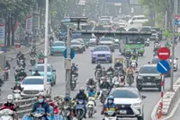 HCM City cuts transport-related pollution through green transition 