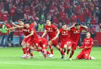 US investors bet big on Mexican soccer