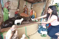 Churches focus on what matters most