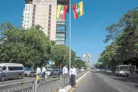 UN calls out vote violence