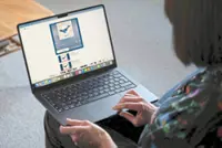 AI fakes flooding playlists