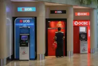 Singapore customers can get insurance at banks and more