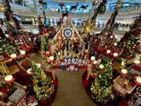 Message of respect, unity and love for Christmas