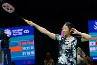 Towards immortality: Can Korean sensation An Se-young become the next Lin Dan - an analysis