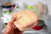 Time to reset your eating habits