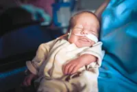 Where medicine meets melody: how lullabies help sick babies