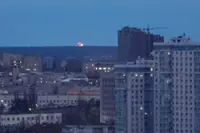 Russia is analysing US documents on Ukraine peace deal, Kremlin says