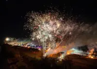 Christmas greetings to all! - Asean News Headlines at 10pm on Thursday (Dec 25, 2025)