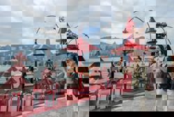 SMIC, Pop Mart lead Hong Kong stocks higher before Christmas trading break