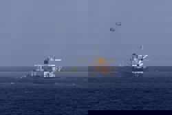 China says US broke international law by seizing oil tankers off Venezuela