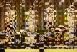 Sultan Ibrahim, Raja Zarith Sofiah extend heartfelt Christmas wishes to Malaysians