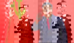 Standing tough: Xi chairs CPC leadership meeting on Party conduct, anti-corruption work