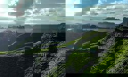 Environmental group urges Pahang to abandon Cameron Highlands railway proposal