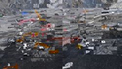 Four workers dead, another three missing in coal mine accident in southwest China