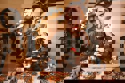 Feeling lonely during the holidays? Millions feel the same