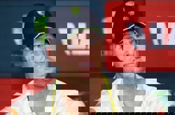 Cricket-Smith returns as Australia prepare an all-pace attack for Boxing Day test