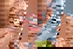 Ladies oral health might be linked to menopause and Alzheimer’s disease