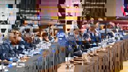 Finally, a respite: Thailand-Cambodia border talks enter second day as clashes ease