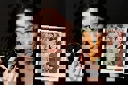 China actress Mao Xiaotong abandoned by dad, rejects his cash demands after becoming famous