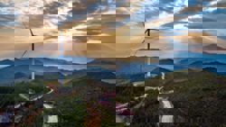 Good climate news to end the year - world is decarbonizing faster than was expected ten years ago