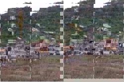 Thailand says Hindu statue removed to control border area