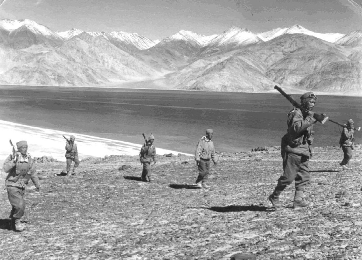 Did the US play a ‘critical role’ in triggering China-India war 6 decades ago?