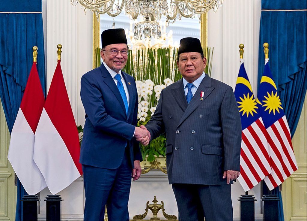 Malaysia and Indonesia celebrate a year of partnership and fruitful ventures on