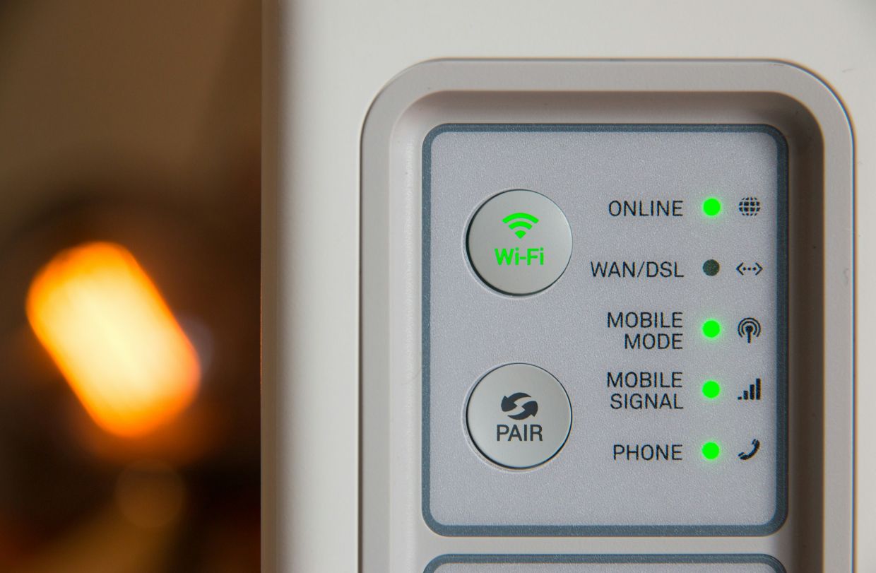 Opinion: Enable Wi-Fi calling if your house has dead zones