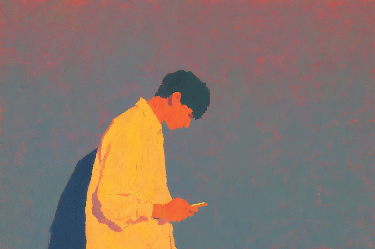 German politician urges more face-to-face interaction in digital age