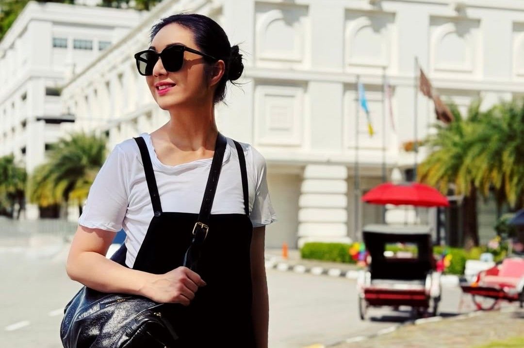 HK singer Miriam Yeung shares she’s in ‘super hot spot’ for Christmas – netizens recognise it’s Penang