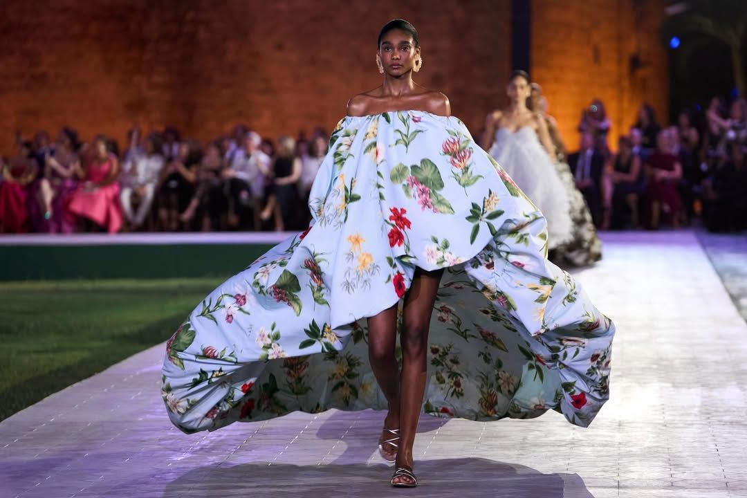 Oscar De La Renta’s 60th: A heartfelt Dominican celebration of great dresses
