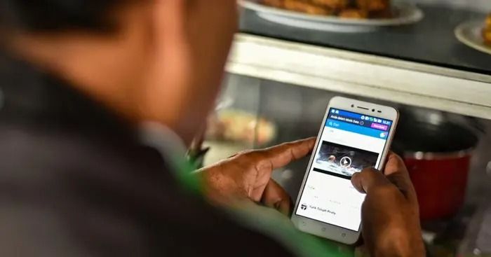 Laos seeks to have secure cybersecurity and combat online fraud