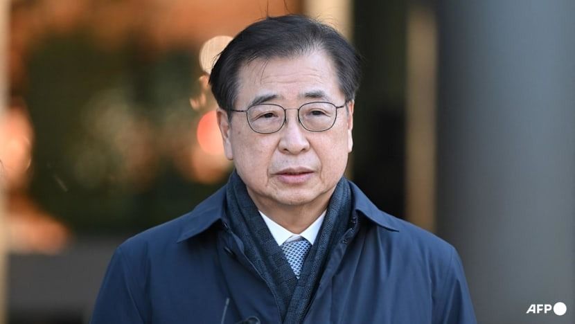South Korea court acquits ex-officials over border killing; controversial case comes to a close after five years