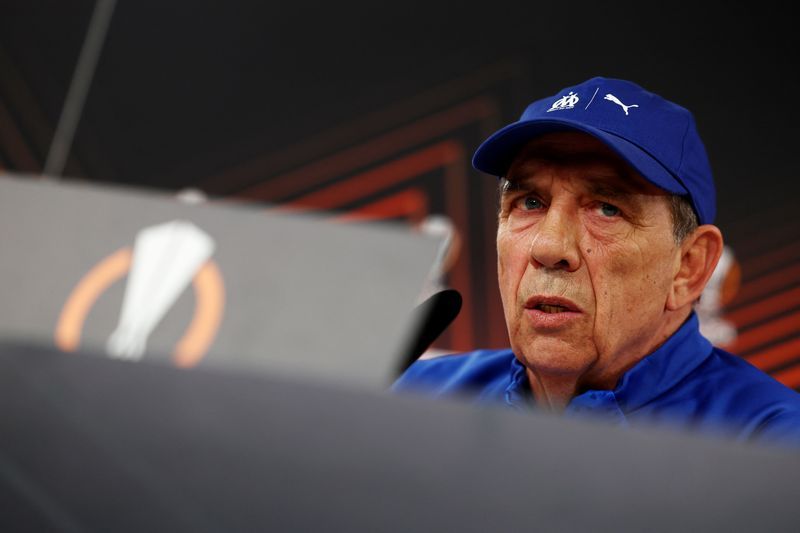 Soccer-Former Ivory Coast coach Gasset dies