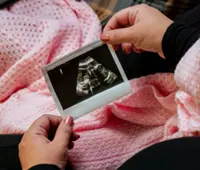 A woman's pregnancy can foretell her future health condition