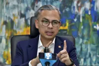 Addictive social media algorithms threaten child safety and development, says Fahmi