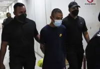 Surveyor charged with murdering mum and adopted sister