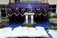 Kajang drug bust uncovers major scam call centre