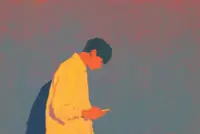 German politician urges more face-to-face interaction in digital age