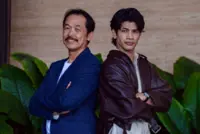 Actor Kim Azzim hones badminton skills to portray Rashid Sidek in 'Sentuhan Wira'