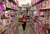 Toys are talking back thanks to AI, but are they safe around kids?