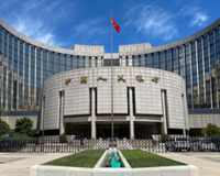 China's PBOC signals caution on rapid yuan gain as it nears key 7 mark