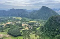 Asian Development Bank approves funds for forestry restoration project in Laos